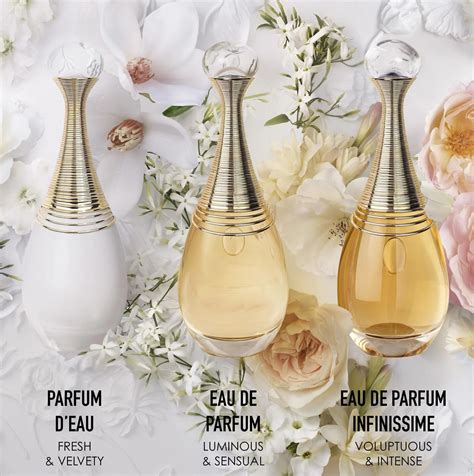 dior j'adore zwillingsduft|Dior j'adore amphora.